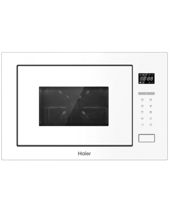 Встраиваемая микроволновая печь Haier HMX-BTG259W