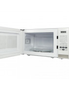 Микроволновая печь MAUNFELD MFSMO.20.7SGW, 1150Вт, 20л, белый