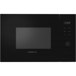 Встраиваемая микроволновая печь De Dietrich DMG4210B
