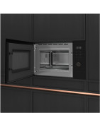 Встраиваемая микроволновая печь De Dietrich DMG4210H