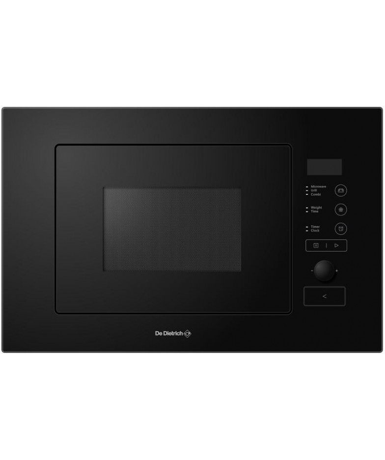 Встраиваемая микроволновая печь De DIetrich DMG2508B