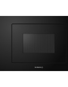 Встраиваемая микроволновая печь De DIetrich DMG2508B