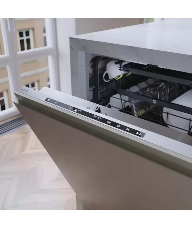 Встраиваемая посудомоечная машина Asko DFI778UXXL