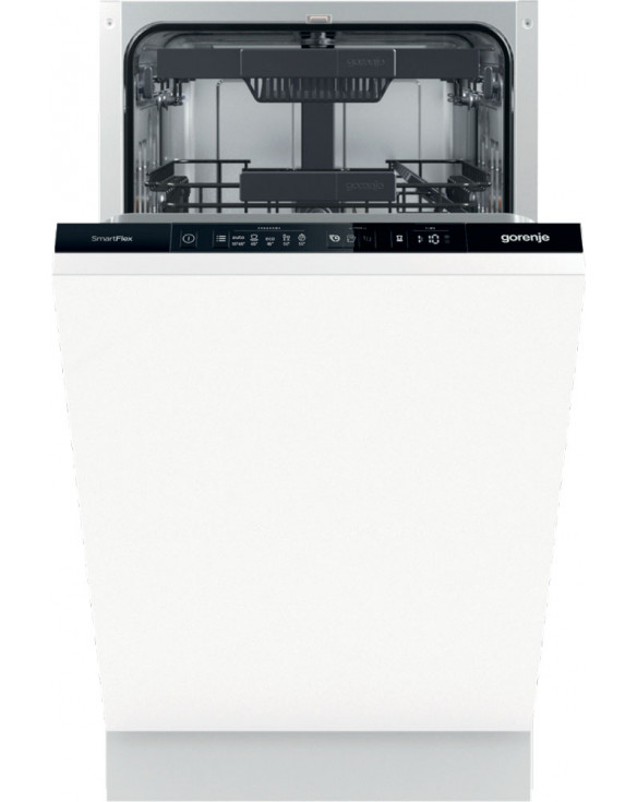 Встраиваемая посудомоечная машина Gorenje GV561D11