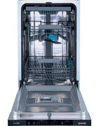 Встраиваемая посудомоечная машина Gorenje GV561D11