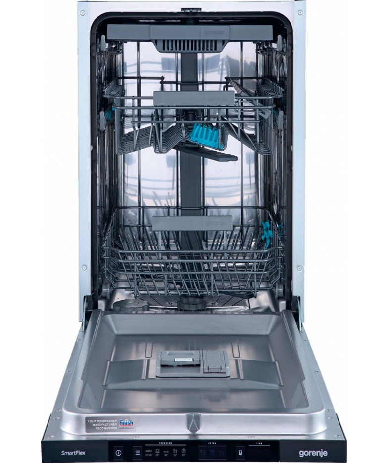 Встраиваемая посудомоечная машина Gorenje GV561D11