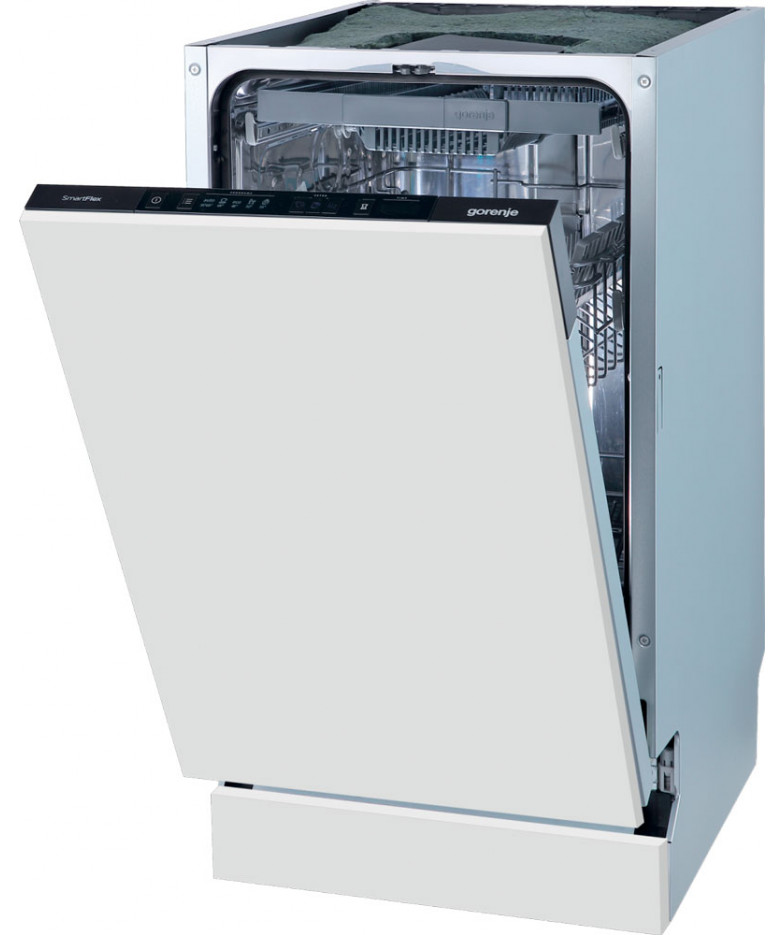 Встраиваемая посудомоечная машина Gorenje GV561D11
