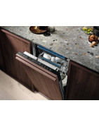 Встраиваемая посудомоечная машина Electrolux EEM63310L