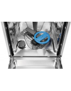 Встраиваемая посудомоечная машина Electrolux EEM63310L