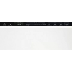 Встраиваемая посудомоечная машина Electrolux EEG69420W