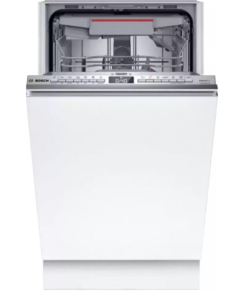 Встраиваемая посудомоечная машина Bosch SPV4HMX65Q