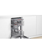 Встраиваемая посудомоечная машина Bosch SPV4HMX65Q
