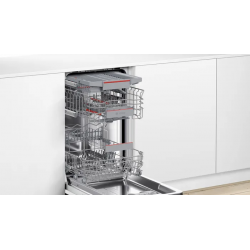 Встраиваемая посудомоечная машина Bosch SPV4HMX65Q