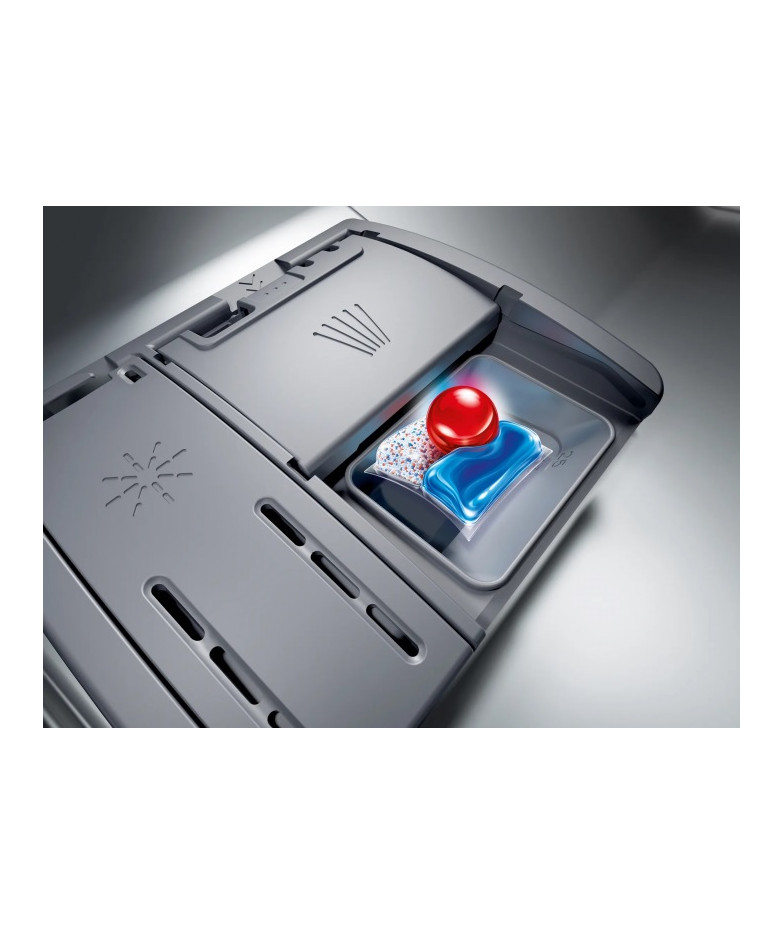 Посудомоечная машина Bosch SMS4IMW62Q