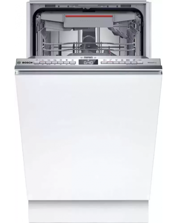 Встраиваемая посудомоечная машина Bosch SPV4HMX49E