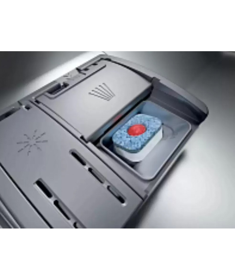 Встраиваемая посудомоечная машина Bosch SPV4HMX49E