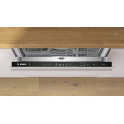 Встраиваемая посудомоечная машина Bosch SMV25AX06E