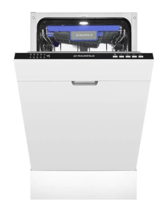 Посудомоечная машина Maunfeld MLP45230 Light Beam