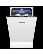 Посудомоечная машина Maunfeld MLP45230 Light Beam