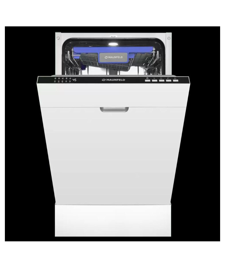 Посудомоечная машина Maunfeld MLP45230 Light Beam