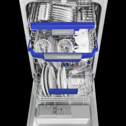 Посудомоечная машина Maunfeld MLP45230 Light Beam