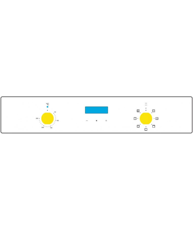 Духовой шкаф Haier HOX-P06HGB