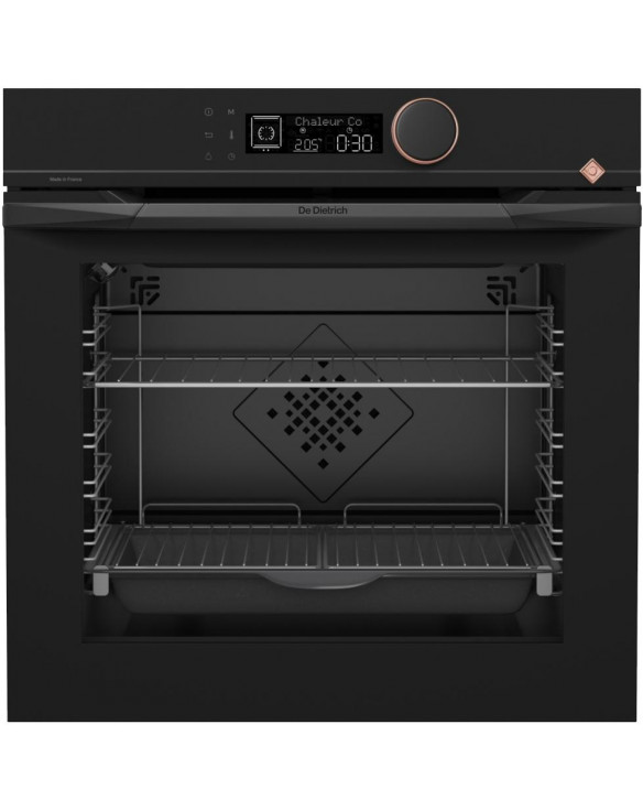 Духовой шкаф De Dietrich DOH4541H