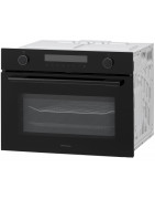 Духовой шкаф KRONA RATSEL 45H BL/BL