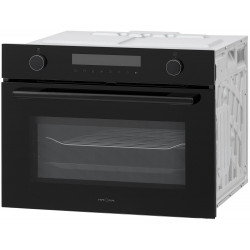 Духовой шкаф KRONA RATSEL 45H BL/BL