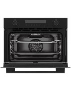 Духовой шкаф KRONA RATSEL 45H BL/BL