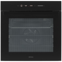 Духовой шкаф KRONA INFINITUM max 60 BL/BL