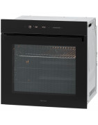Духовой шкаф KRONA INFINITUM max 60 BL/BL
