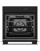 Духовой шкаф KRONA INFINITUM max 60 BL/BL
