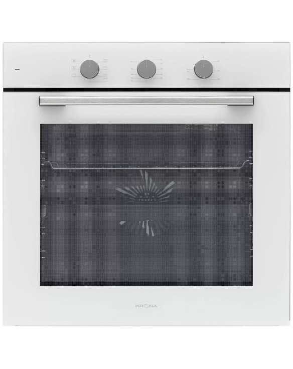 Духовой шкаф KRONA ALPHA 60 WH