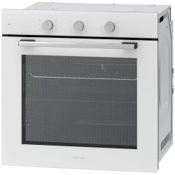 Духовой шкаф KRONA ALPHA 60 WH