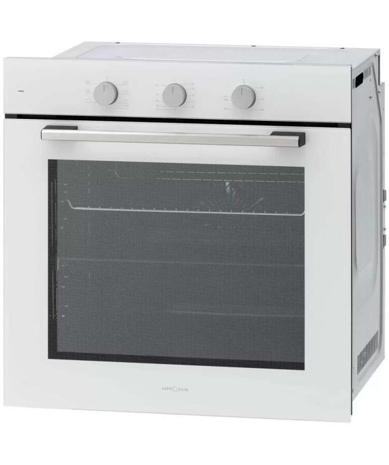 Духовой шкаф KRONA ALPHA 60 WH