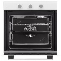 Духовой шкаф KRONA ALPHA 60 WH