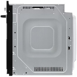 Духовой шкаф KRONA ALPHA 60 WH