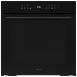 Духовой шкаф KRONA ONYX 60H BL/BL