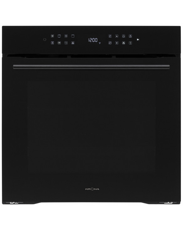 Духовой шкаф KRONA ONYX 60H BL/BL
