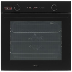 Духовой шкаф KRONA NERO max 60 BL/BL