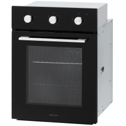 Духовой шкаф KRONA LINDE 45 BL