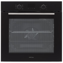 Духовой шкаф KRONA LEGENDE 60 BL