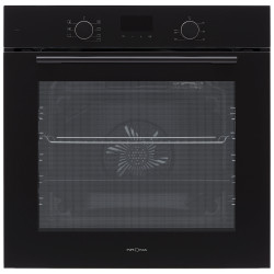 Духовой шкаф KRONA LEGENDE 60 BL/BL