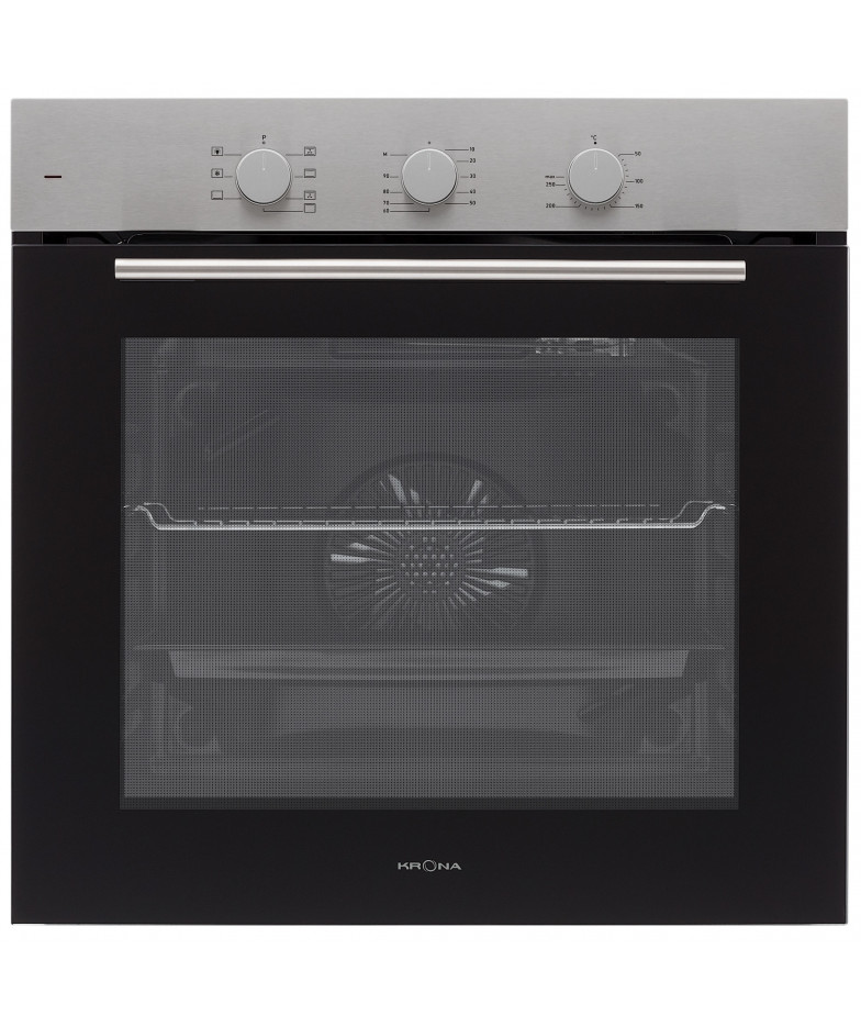 Духовой шкаф KRONA ELEMENT plus 60 IX