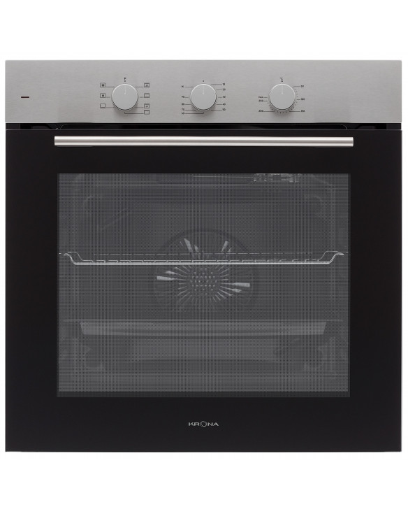 Духовой шкаф KRONA ELEMENT plus 60 IX