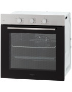 Духовой шкаф KRONA ELEMENT plus 60 IX