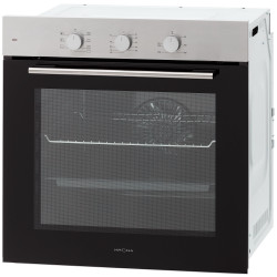 Духовой шкаф KRONA ELEMENT plus 60 IX