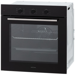 Духовой шкаф KRONA ELEMENT plus 60 BL