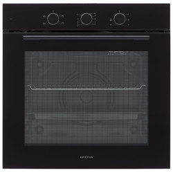 Духовой шкаф KRONA ELEMENT 60 BL/BL